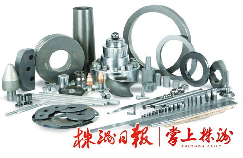 株硬集團 以“過硬”研發鍛造“硬核”爆款，鑄就五金產業標桿