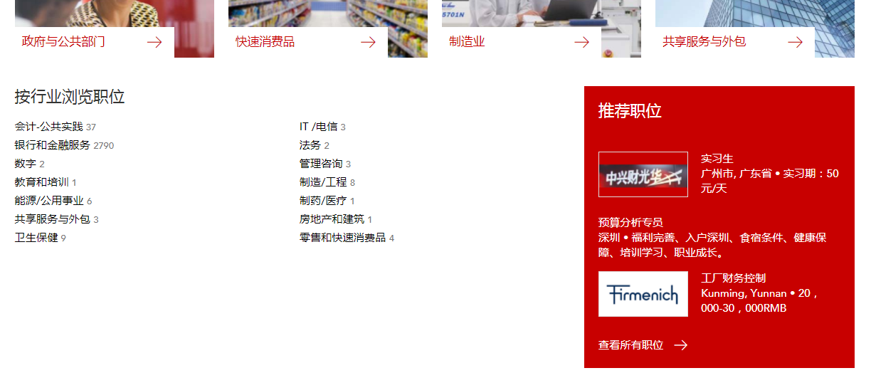 報考ACCA的十大好處 解鎖全球職業新機遇